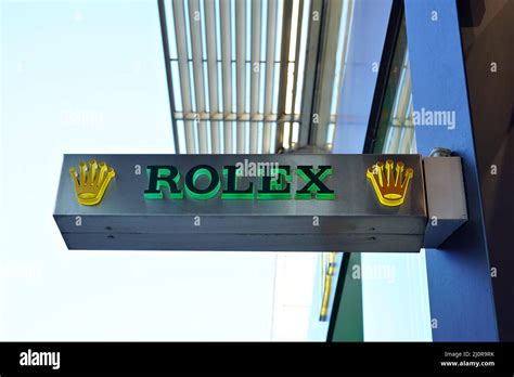 rolex düsseldorf königsallee|Dusseldorf, Königsallee Official Rolex Retailer .